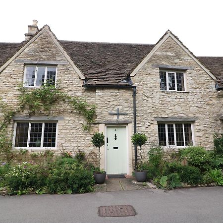 Castle Combe Cottage Bagian luar foto