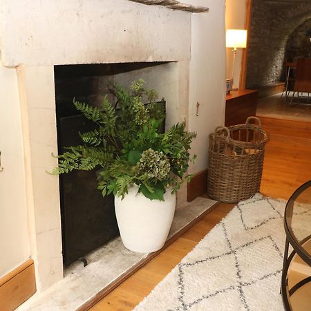 Castle Combe Cottage Bagian luar foto