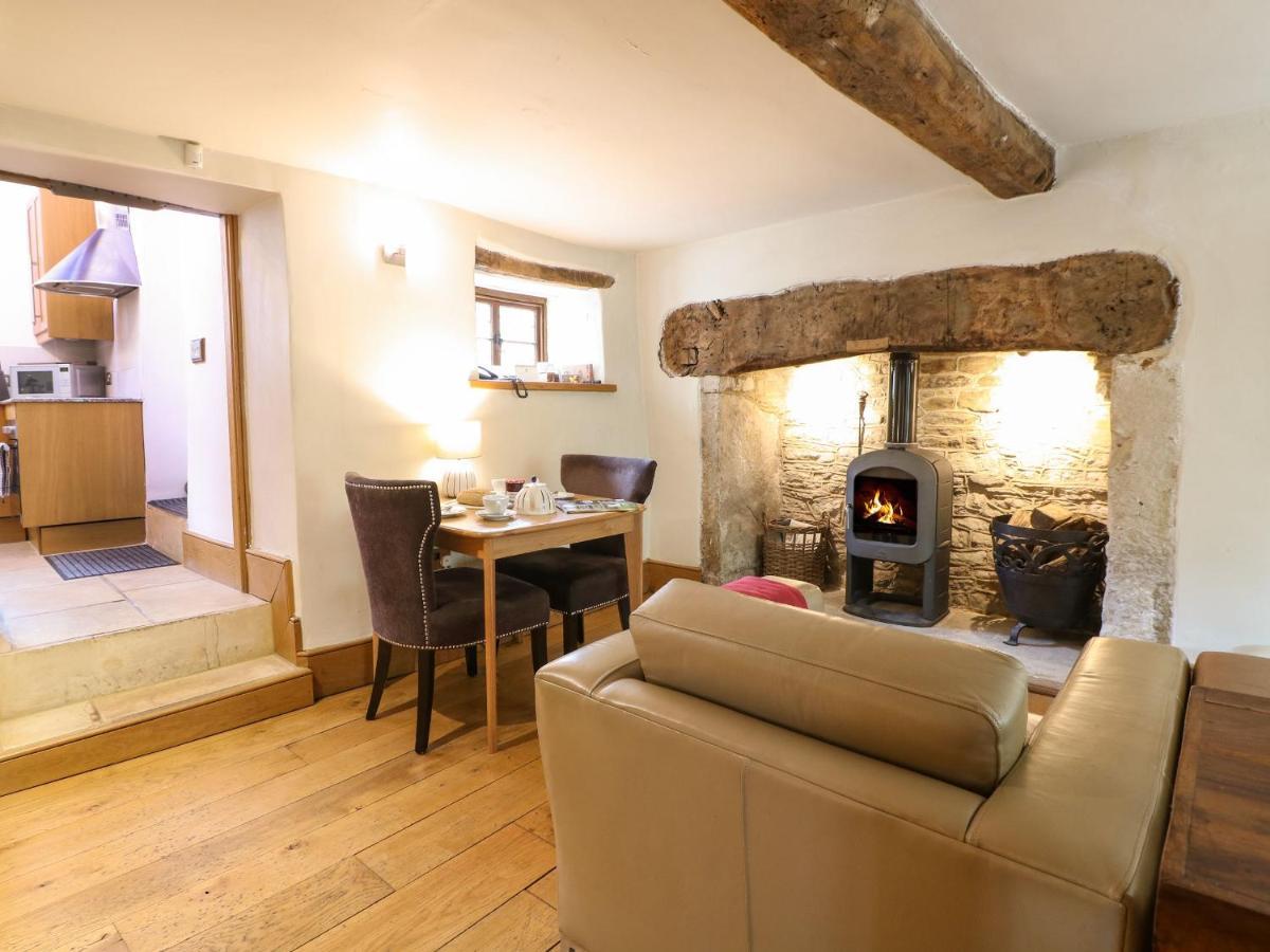Castle Combe Cottage Bagian luar foto
