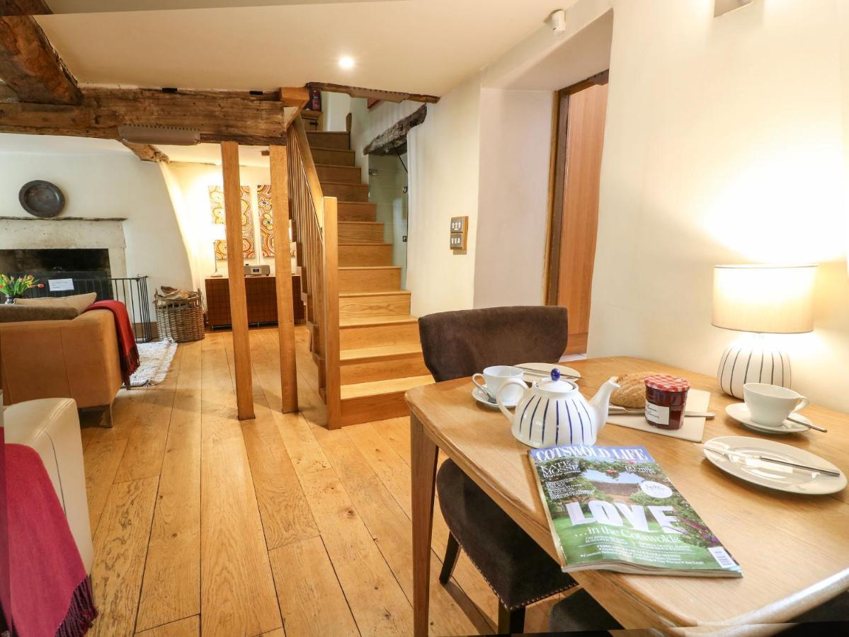 Castle Combe Cottage Bagian luar foto