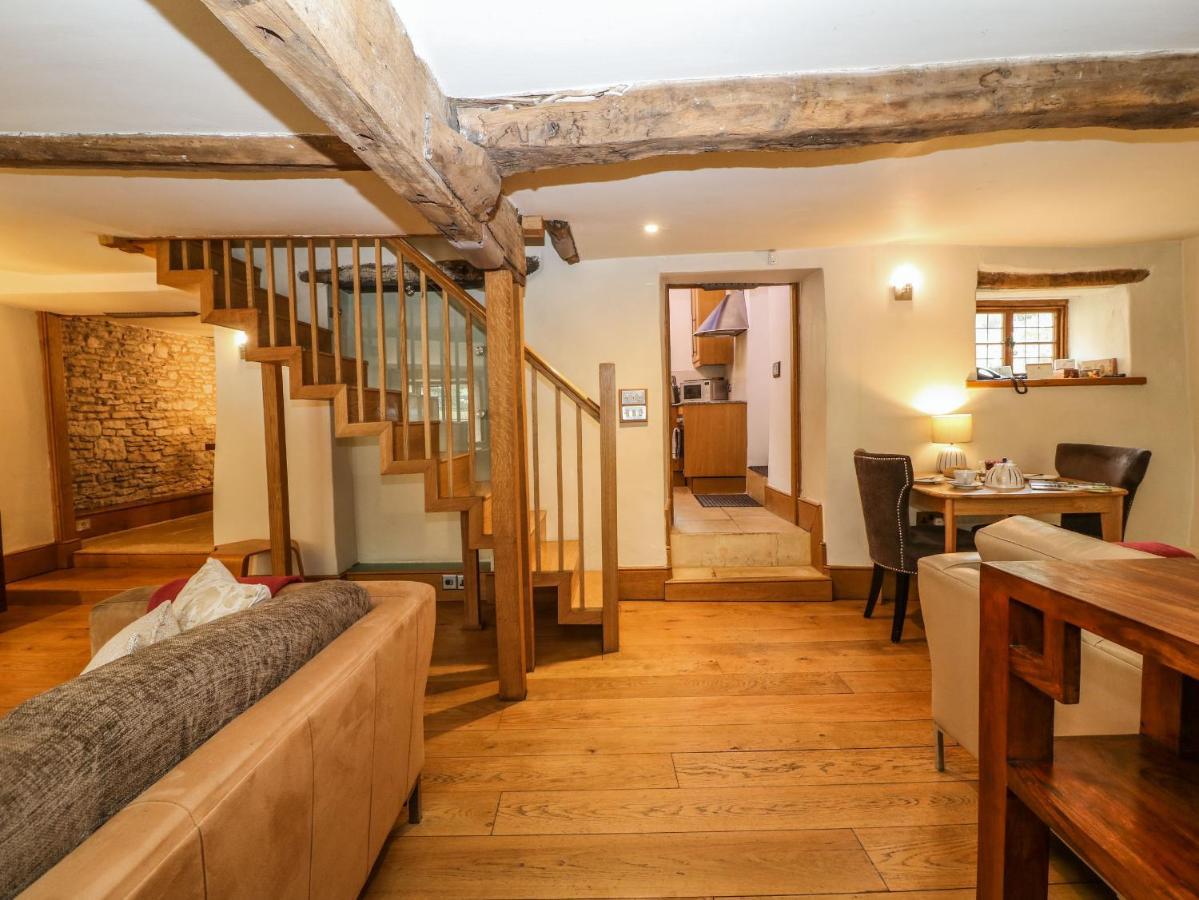 Castle Combe Cottage Bagian luar foto