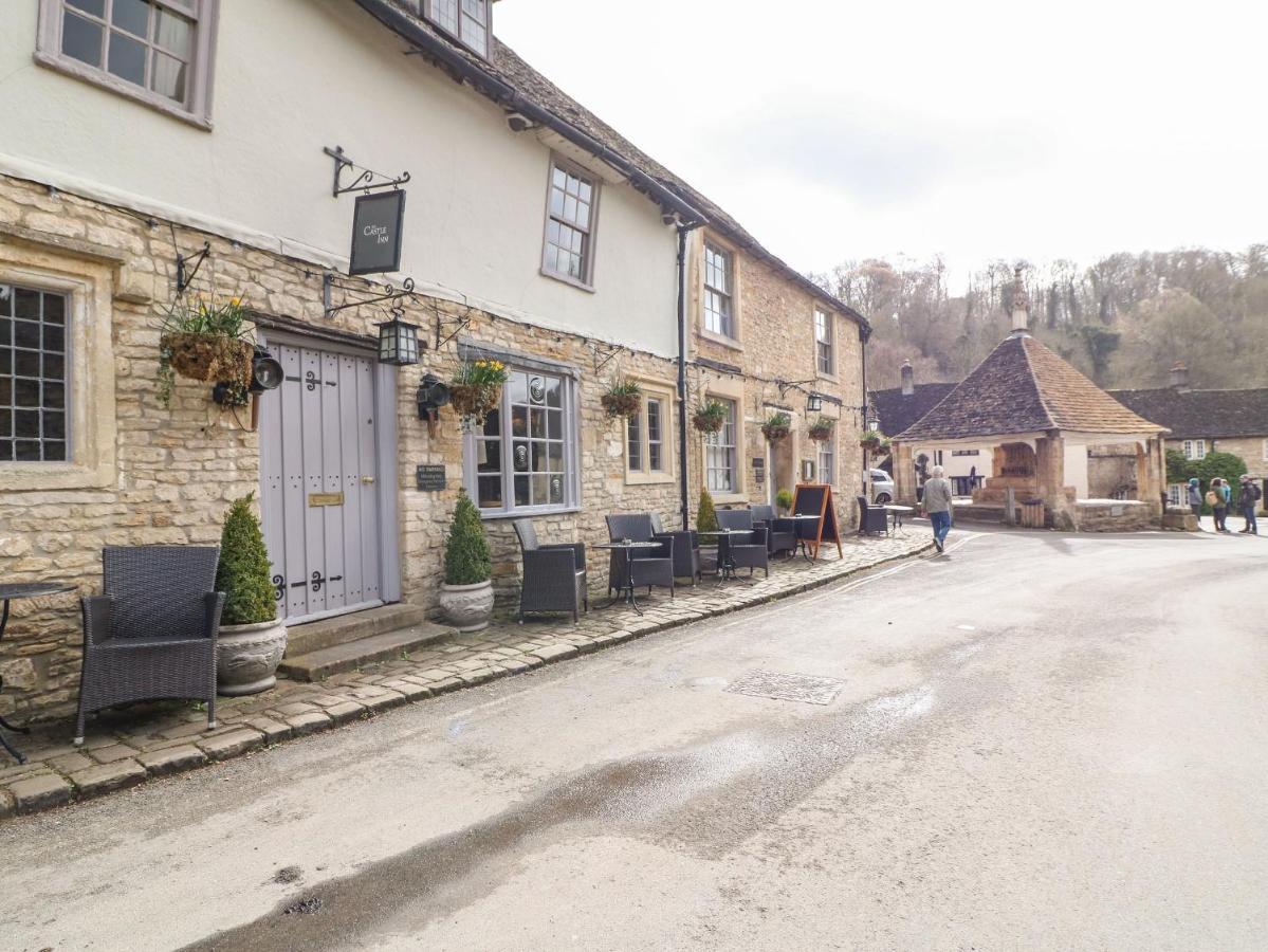 Castle Combe Cottage Bagian luar foto