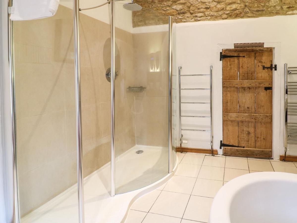 Castle Combe Cottage Bagian luar foto