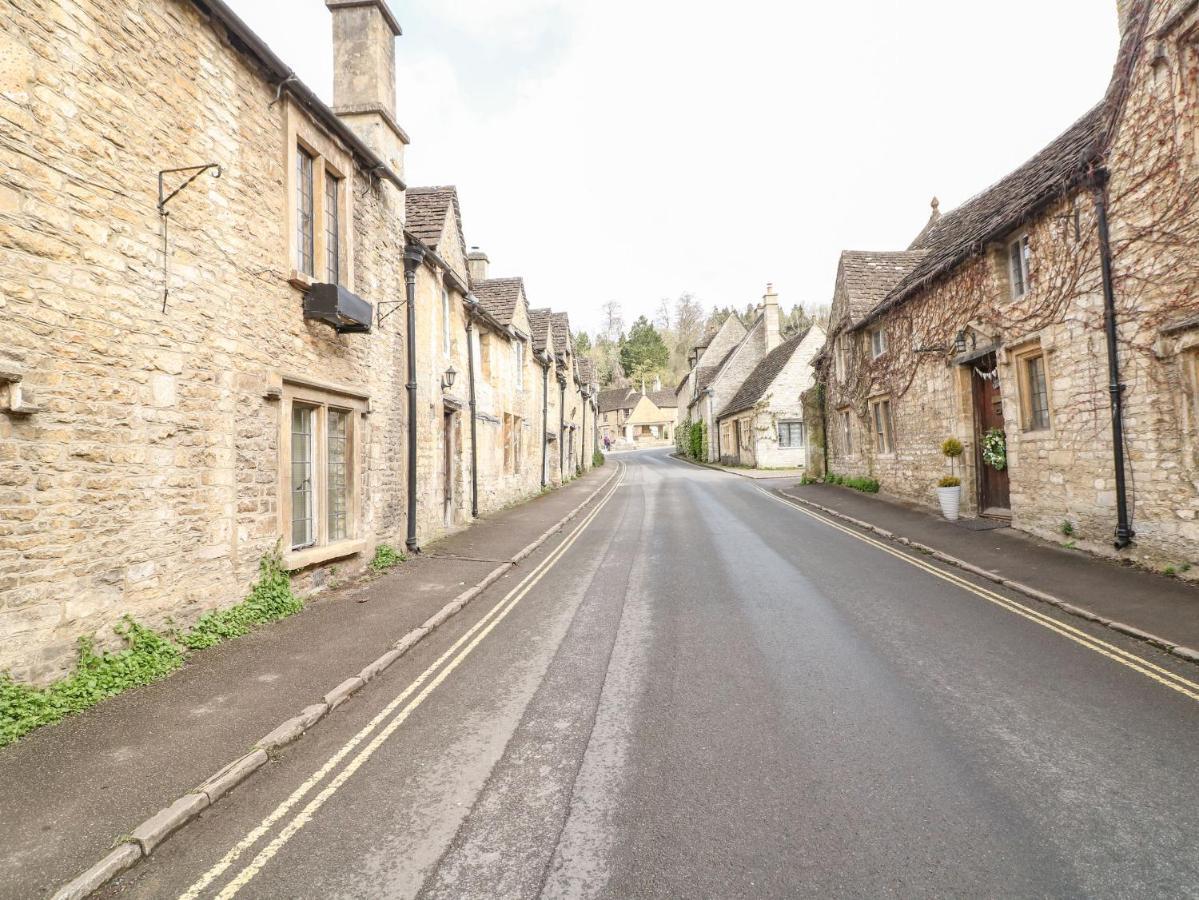 Castle Combe Cottage Bagian luar foto