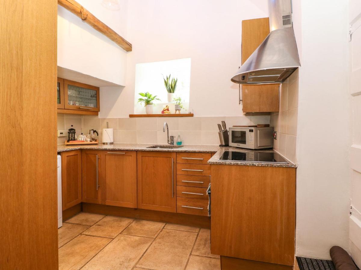 Castle Combe Cottage Bagian luar foto