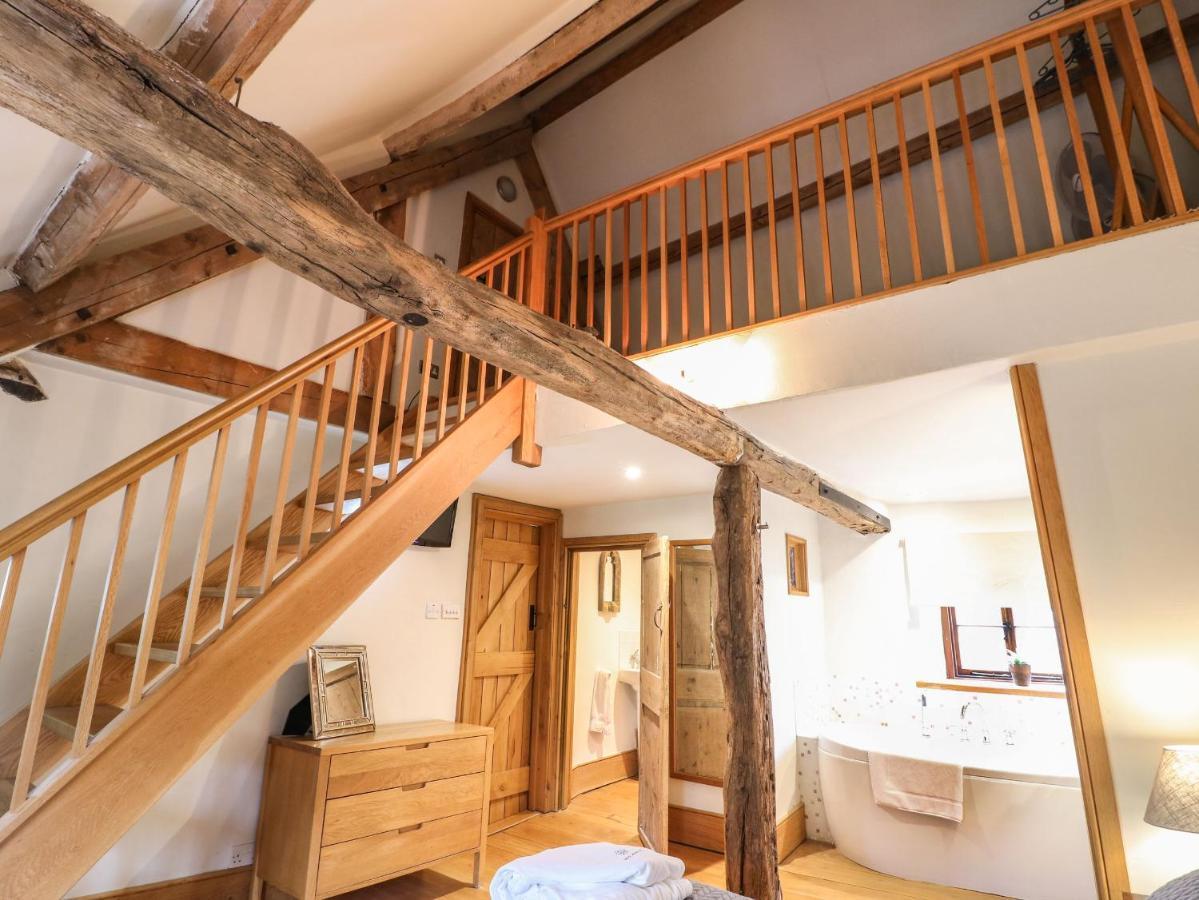Castle Combe Cottage Bagian luar foto