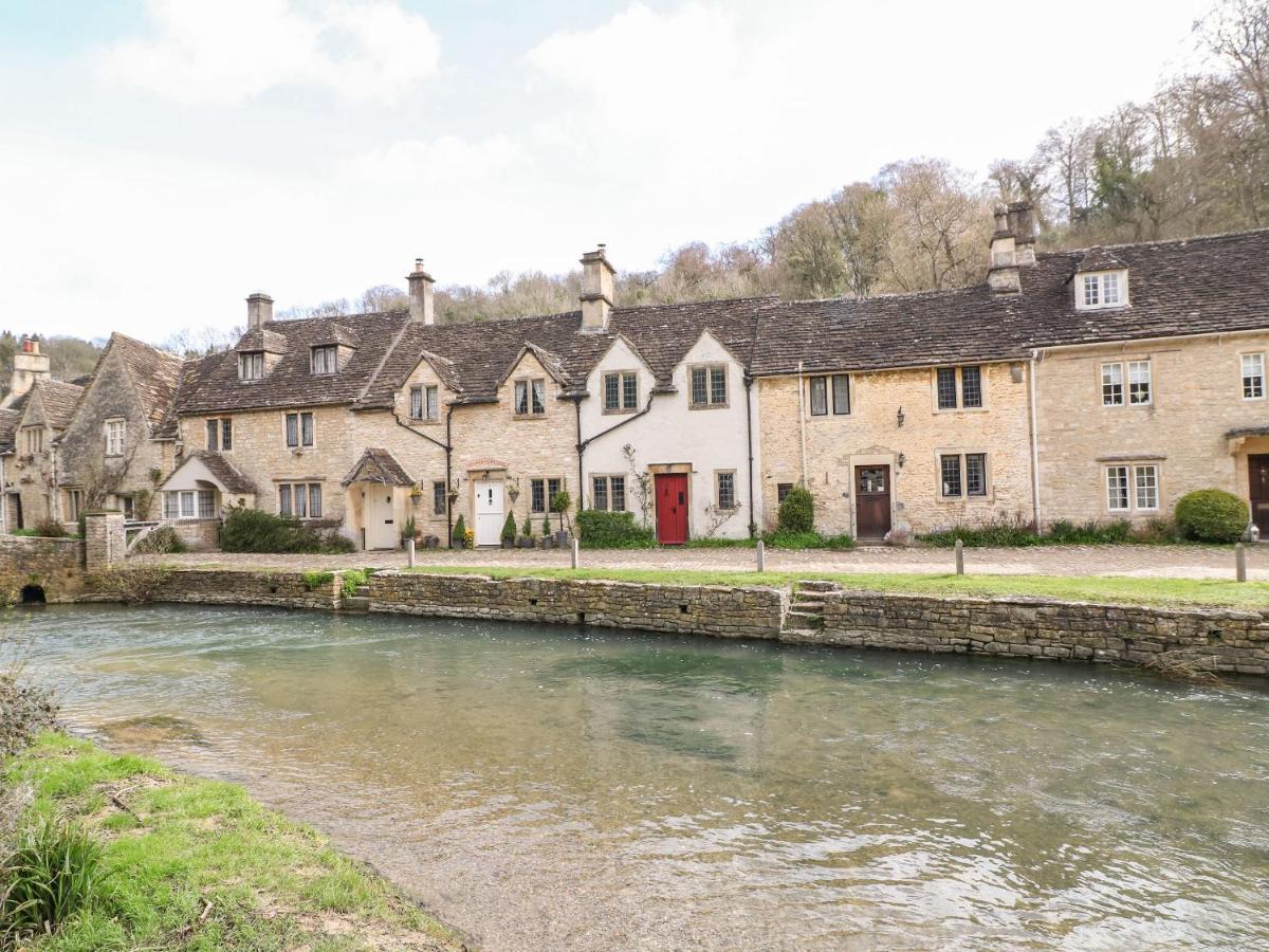 Castle Combe Cottage Bagian luar foto