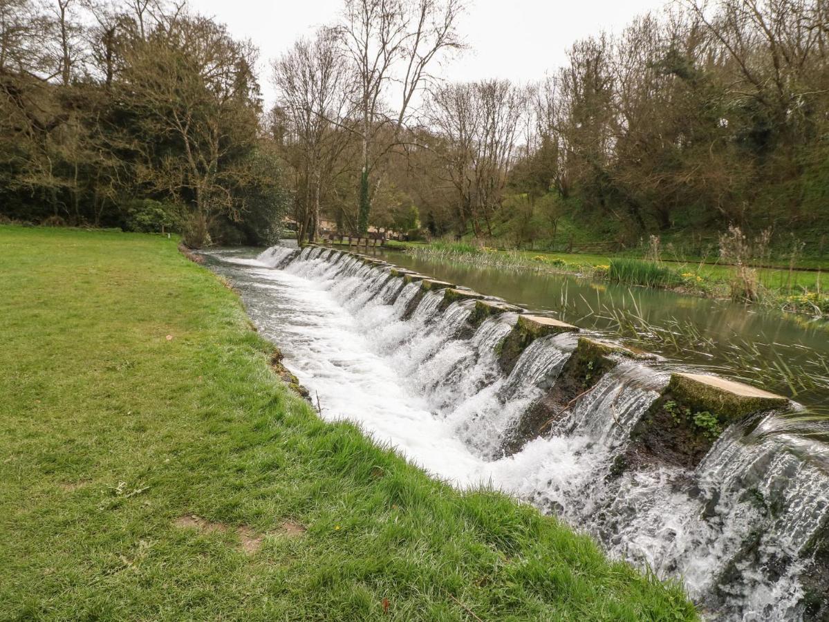 Castle Combe Cottage Bagian luar foto