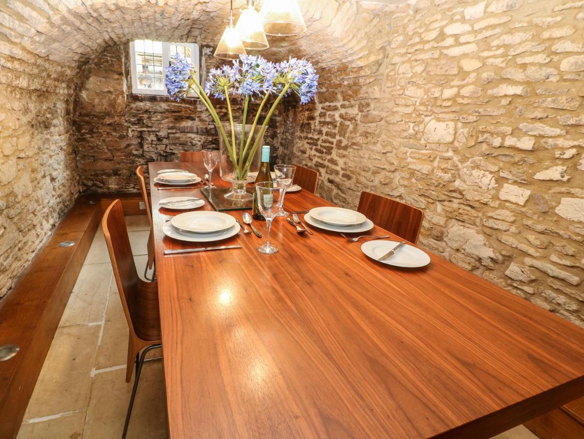 Castle Combe Cottage Bagian luar foto